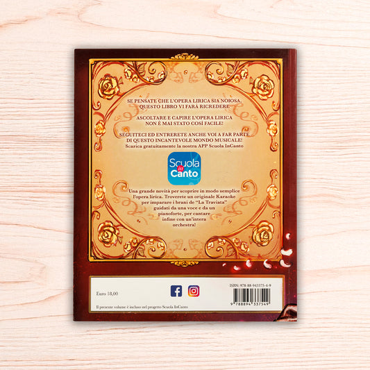 “LA TRAVIATA” di Giuseppe Verdi