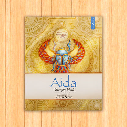 “AIDA” di Giuseppe Verdi