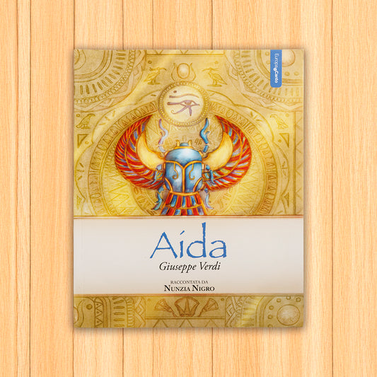 “AIDA” di Giuseppe Verdi