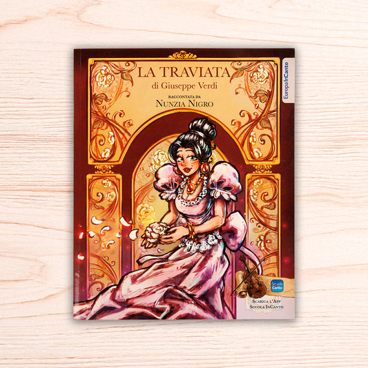 “LA TRAVIATA” di Giuseppe Verdi