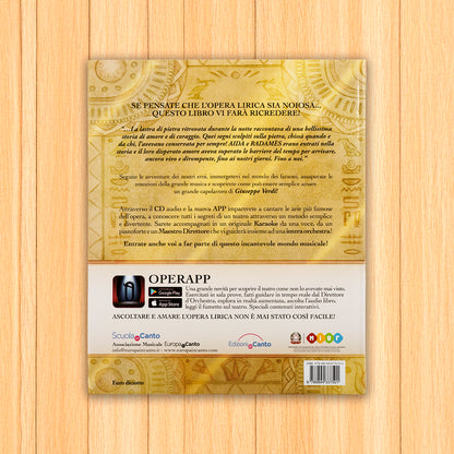 “AIDA” di Giuseppe Verdi