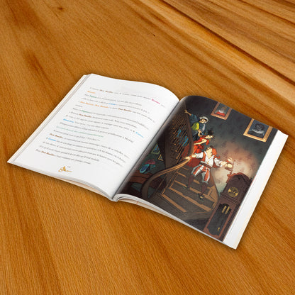 “IL BARBIERE DI SIVIGLIA” di Gioachino Rossini