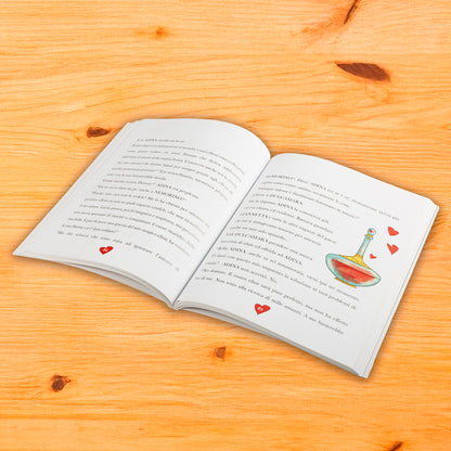 “L'ELISIR D'AMORE” di Gaetano Donizetti