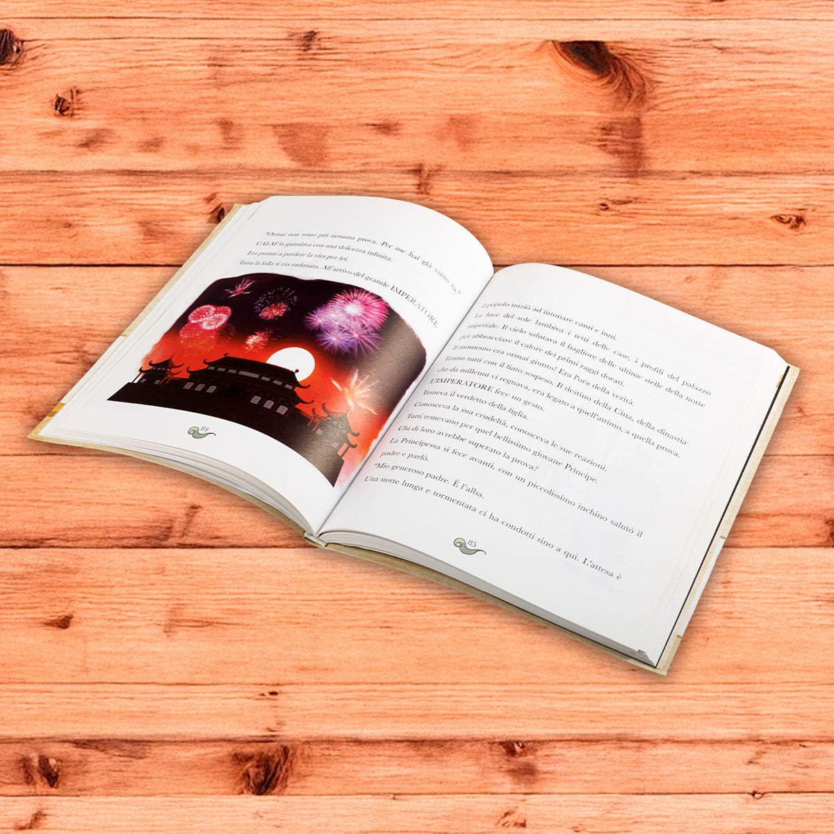 “TURANDOT” di Giacomo Puccini