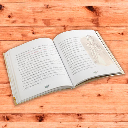 “TURANDOT” di Giacomo Puccini