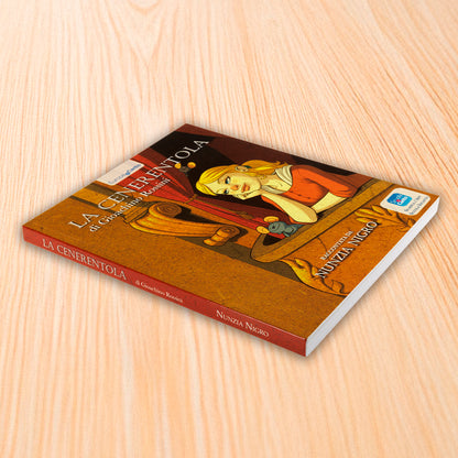 "LA CENERENTOLA" di Gioachino Rossini