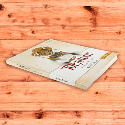 “TURANDOT” di Giacomo Puccini